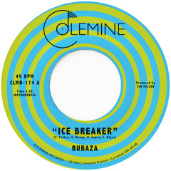Ice Breaker