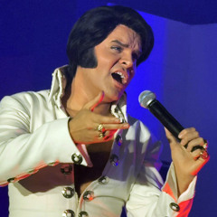 I Just Can't Help Believin' (Elvis The Legend Show)