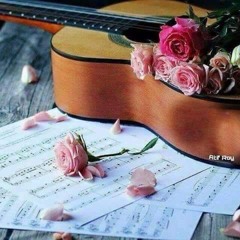 Yo soy una Rosa de Sarón 🌹🌷🌸🌺 Cantares 2:1-6
