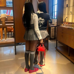 Tae Mari, Mez - Breadwinner RMX