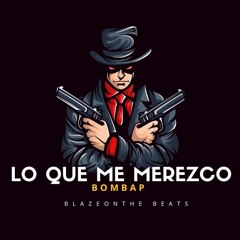 Yo Quiero Lo Que Me Merezco - Hip Hop Type Beat ( Boombap )