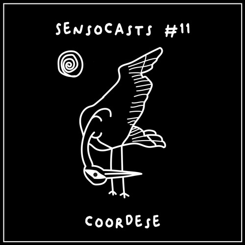 SENSOCASTS #11 - Coordese