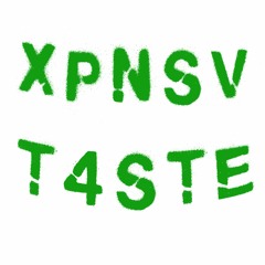 XPNSV T4STE w/ a$$phat
