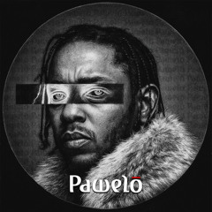 Kendrick Lamar x Radiohead - Everything N95 (Pawelō Bootleg Extended)