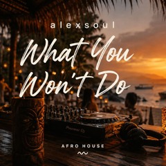 alexsoul - What You Won't Do Afro house