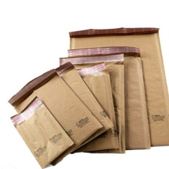 Sobres con Burbuja para Envíos Seguros – ASBA COMERCIAL