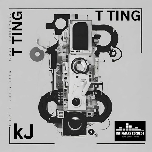 Original Piece Techno