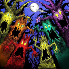 SEMATARY - MOON SHINE [INSTRUMENTAL REMAKE]