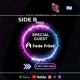 on Side B Radio, guest: Fede FrΓΆstl. Set 3.9.25
