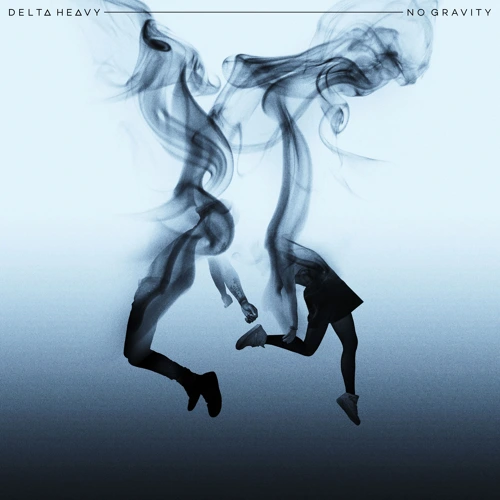 Artwork for the song Delta Heavy - No Gravity by DELTΔ HEΔVY on Next Sound