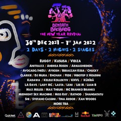 The NY Revival Warm-Up Playlist