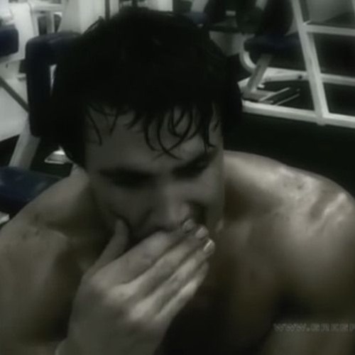 I'LL NEVER ACCEPT TO BE MEDIOCRE AGAIN - Greg Plitt X Infinity Funk - Prey (Super Slowed)