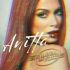 Mania de Você - Anitta, S Ingr & Bruno Ramos (JUNCE Mash) FREE DOWNLOAD