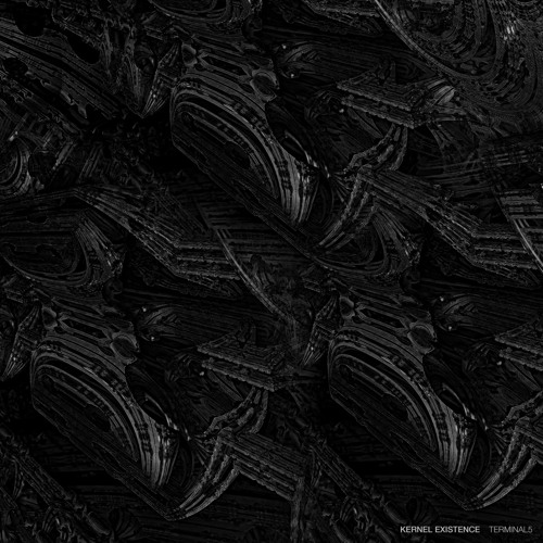 Kernel Existence - "B028 (DisX3 Remix)" (Konsequent Records)