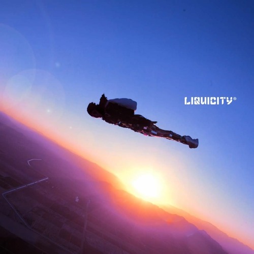 Liquicity Winterfestival 2021 DRUM & BASS MIX (ft. Andromedik, Lexurus, Polygon, Metrik, & more!)
