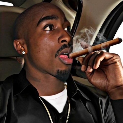2pac cigarette Listen to 2Pac