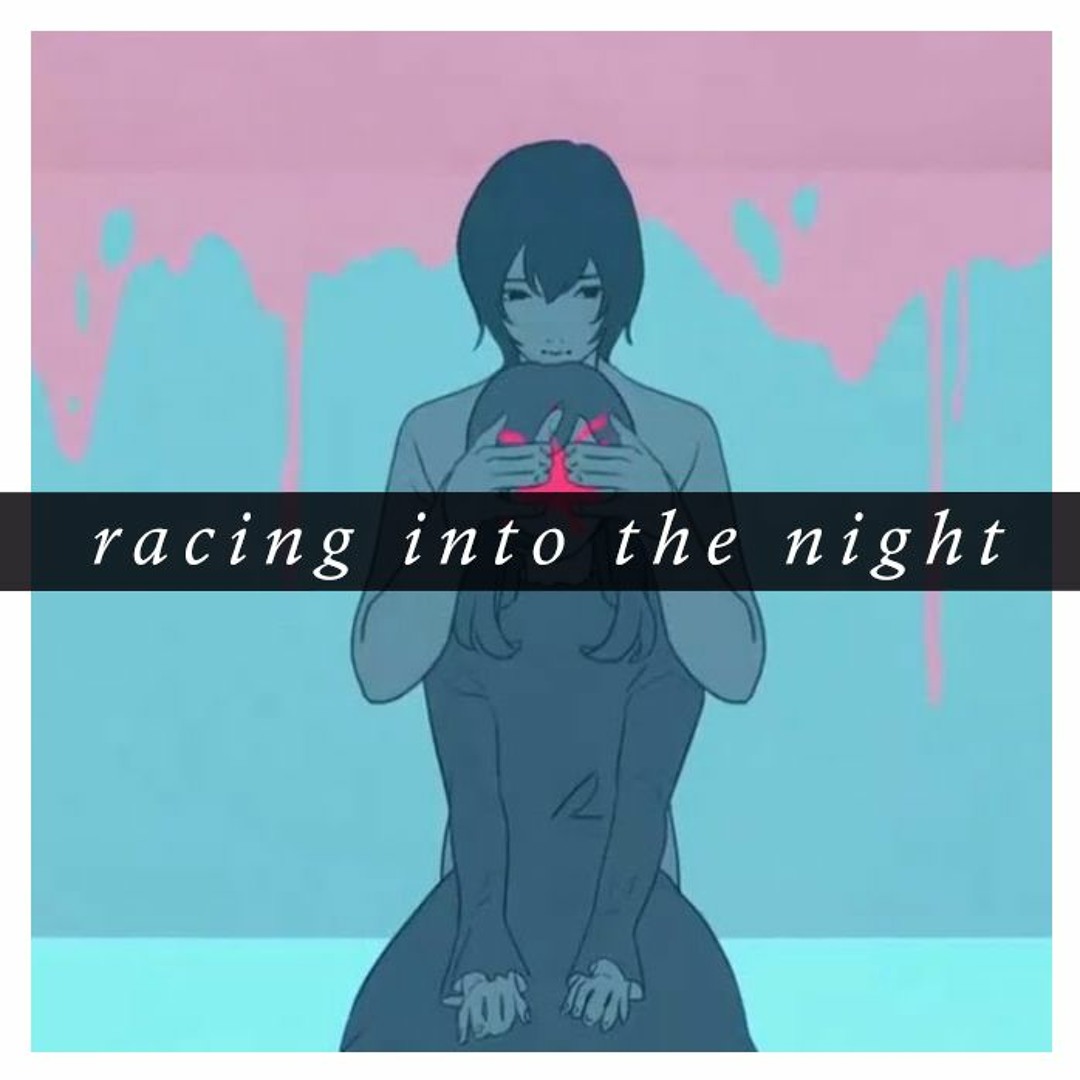 Stream Racing into the Night (YOASOBI) by splendiferachie | Listen ...