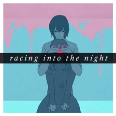 Racing into the Night (YOASOBI)