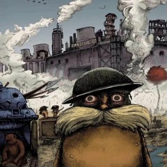 Jethro Tull Cannibalism