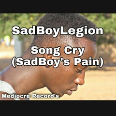 Song Cry (SadBoy's Pain).mp3