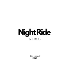 Night Ride