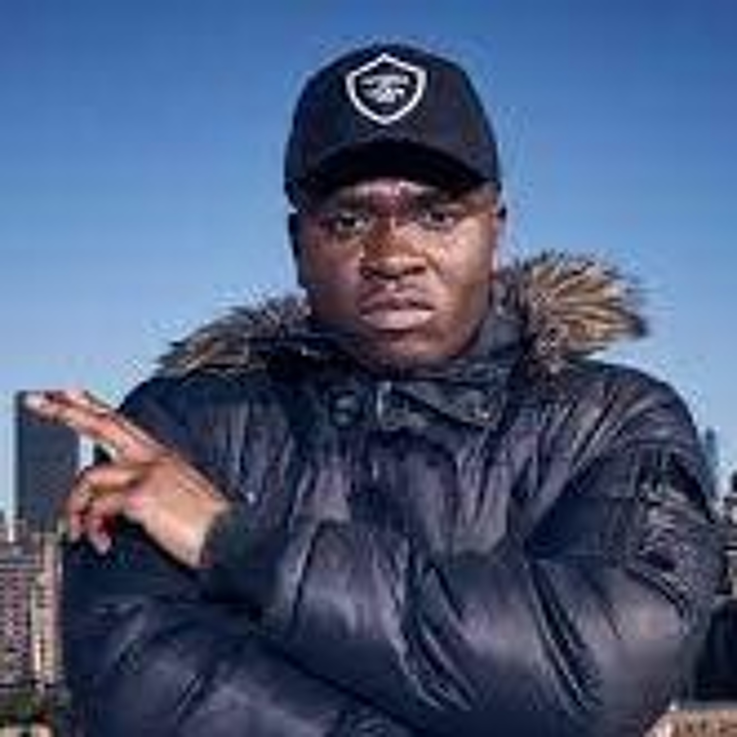 Big Shaq - Man Don't Dance Robotscot Slap Remix (free download) episode artwork