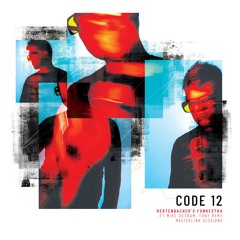 Code 12 | Redtenbachers' Funkesta x Horn House | ft Tony Remy & Mike Outram | Masterlink Sessions