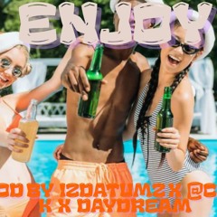 (FREE) Experimental Summer DnB Type Beat 2025 - "Enjoy" | Prod By IzDatuMz X @Chris K X @DAYDREAM