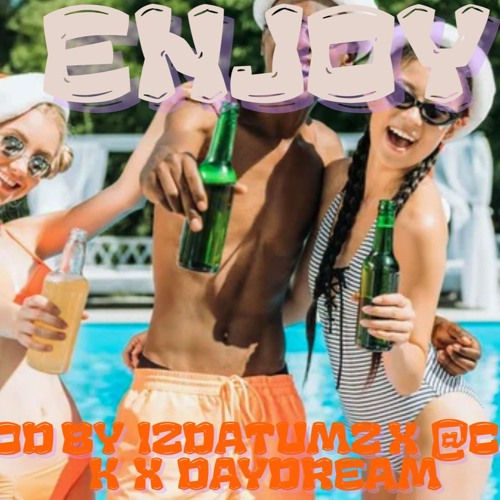 (FREE) Experimental Summer DnB Type Beat 2025 - "Enjoy" | Prod By IzDatuMz X @Chris K X @DAYDREAM