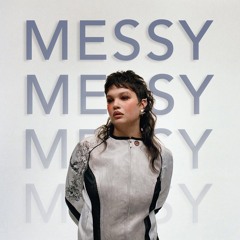 Lola Young - Messy (DJZ 'Fall Out Of Love' Edit)