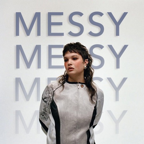 Lola Young - Messy (DJZ 'Fall Out Of Love' Edit)