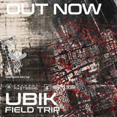 1- The Wall -Ep Fieldtrip @ Another Psyde Records