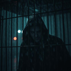 Caged
