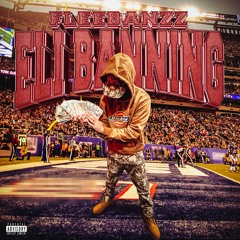 fleebanzz - Pink Rubber Bands