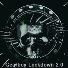 Rawstyle MIX May 2020 - Gearbox Presents: Lockdown 2.0