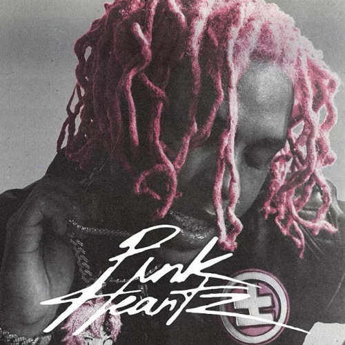 SoFaygo-Goin Back  [PINK HEARTZ]