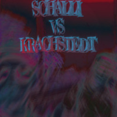 SCHALLI Vs Krachstedt || Schieb mich HOCH!!