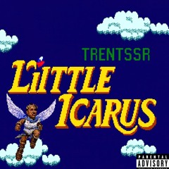 TRENTSSR - Little Icarus