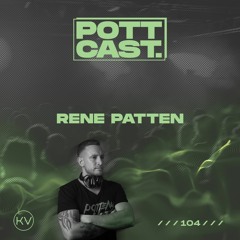 Pottcast #104 - Rene Patten