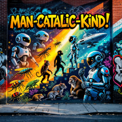 Man-Catalytic-Kind