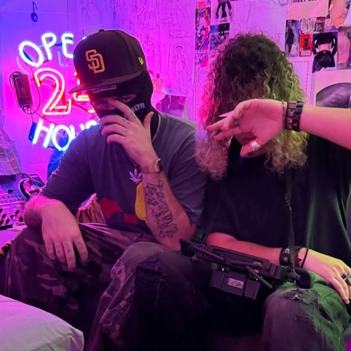 smokedope2016 - I'll Go Anywhere You Take Me (unreleased)