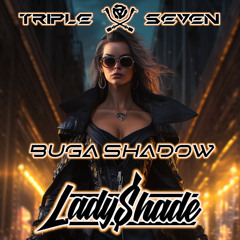 Buga Shadow (Original Mix)