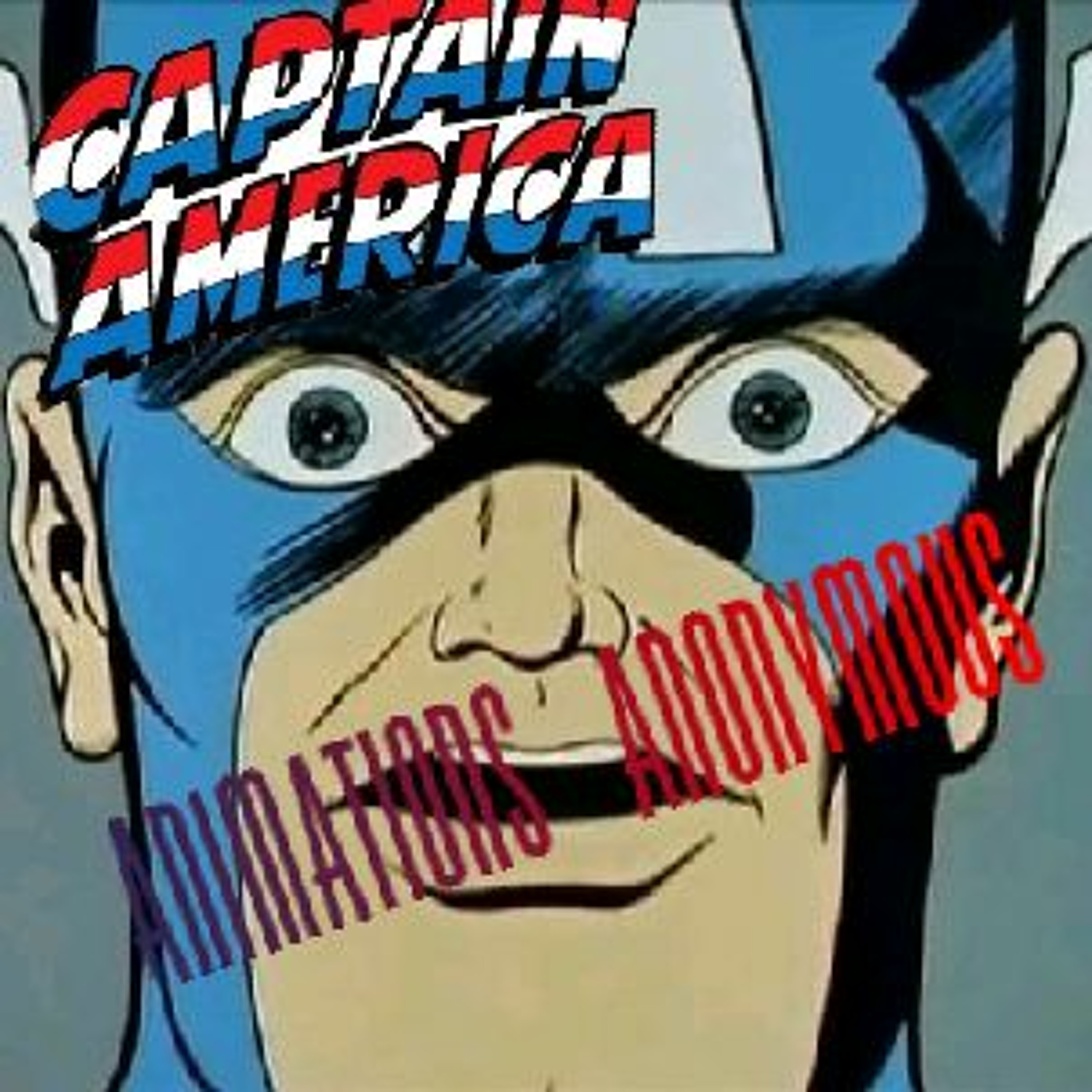 Captain America(1966)(Eps 1-13)- Animations Anonymous - Episode 11 episode artwork
