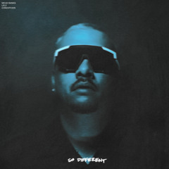 So Different (feat. Concepcion)