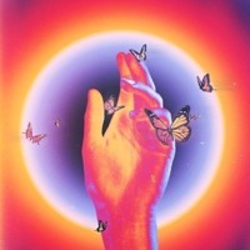 Chrysalis Mix | Jungle, Hip Hop, R&B, House