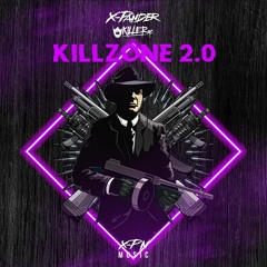 X-Pander & Killer MC - Killzone 2.0 ☠️