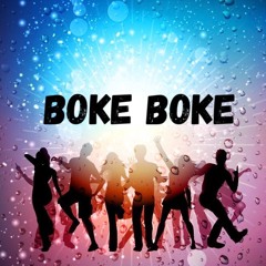 Boke Boke (Junior Bunglick feat. derek)