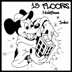 15 FLOORS - NoahFence & JUNKO (FREE DOWNLOAD)