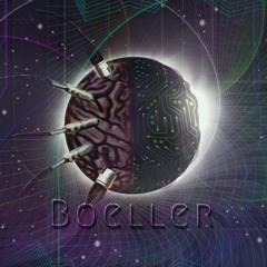 Boeller - Painting (Psy Version)