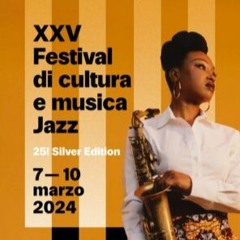 2024 03 08 Festival Jazz Chiasso Women In Jazz